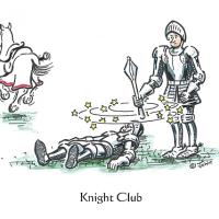 Knight Club